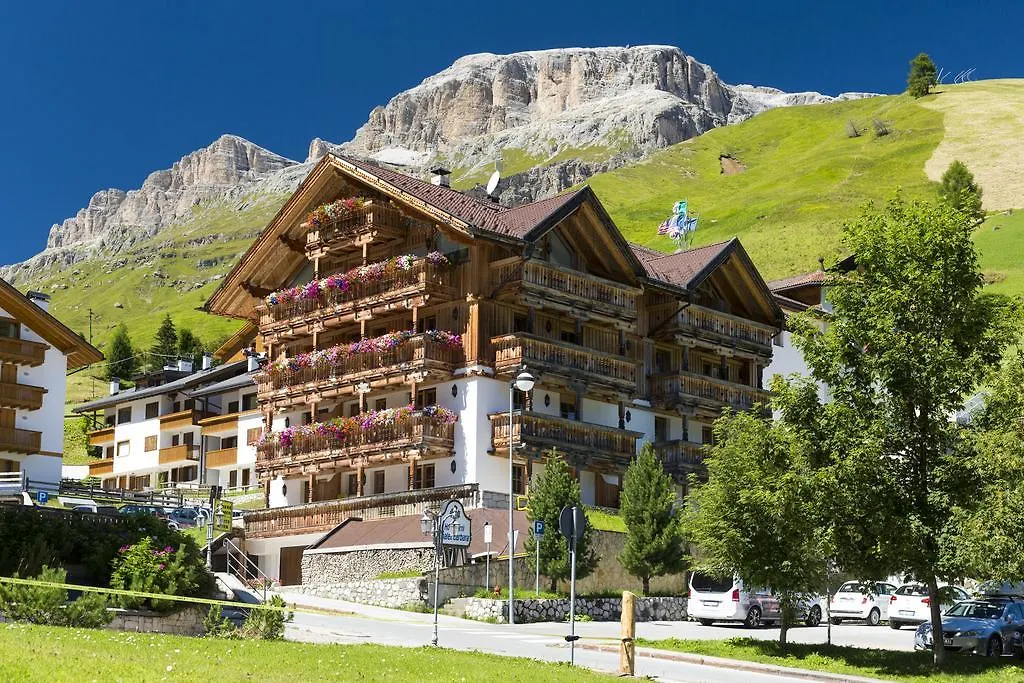 Chalet Barbara-1